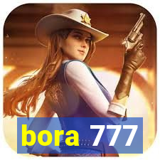 bora 777